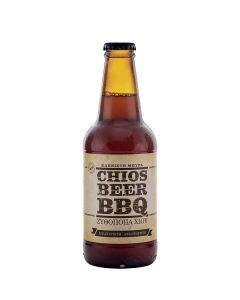 Chios Beer - BBQ 330ml