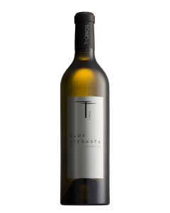 T-OINOS Clos Stegasta Assyrtiko 750ml