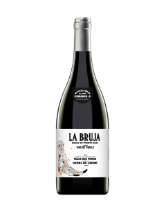 Comando G La Bruja De Rozas Red 750ml