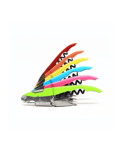 Coutale - Corkskrew Opener Multicolor