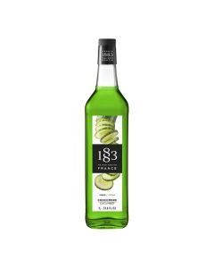 1883 Maison Routin Cucumber  Syrup 1lt