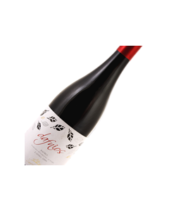 Douloufakis Winery - Dafnios Red 750ml