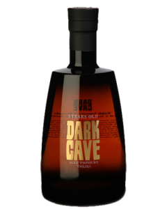 Τσιλιλής - Dark Cave 700ml