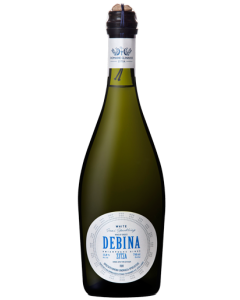 Domaine Glinavos - Debina, 750ml 