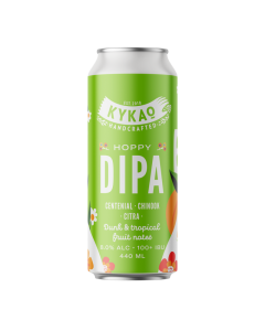 Kykao Hoppy DIPA TIN 440ml