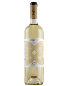 Douloufakis Winery - Chardonnay 750ml