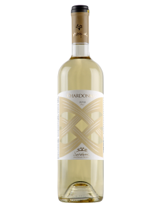 Οινοποιείο Δουλουφάκης - Chardonnay 750ml