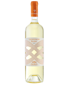 Douloufakis Winery - Sauvignon Blanc 750ml
