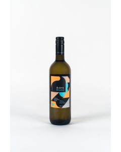 Dourakis Winery - Dioni White Semi Sweet 750ml