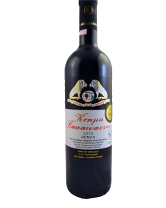 Estate Papaioannou - Nemea, 750ml