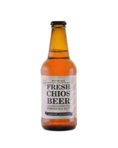 Chios Beer - Fresh House Ale 330ml