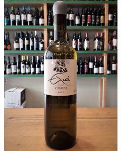 Karavitakis Winery - Elia Vidiano '18, 750ml