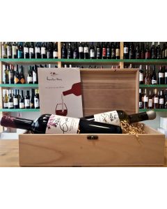 Karavitakis Winery - Elia Collectible Box 2x750ml
