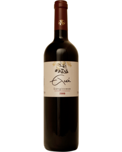 Karavitakis Winery - Elia Sangiovese 750ml