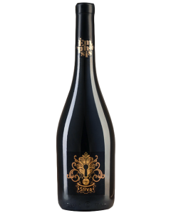 Silva Daskalaki Winery - Sera Red , 750ml