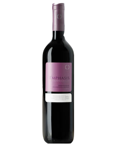 Κτήμα Παυλίδης - Emphasis Tempranillo, 750ml