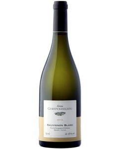 Κτήμα Γεροβασιλείου - Sauvignon Blanc, 750ml