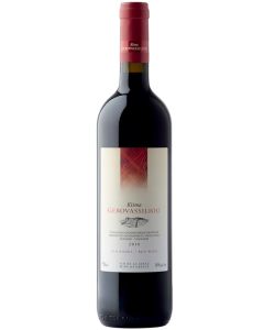 Domaine Gerovasileiou - Ktima Red 750ml