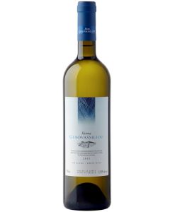 Domaine Gerovasileiou - Ktima White, 750ml