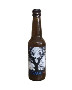 Chaos Brews - Enigma NEIPA 330ml