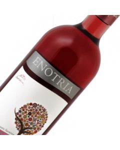 Douloufakis Winery - Enotria Rose 750ml