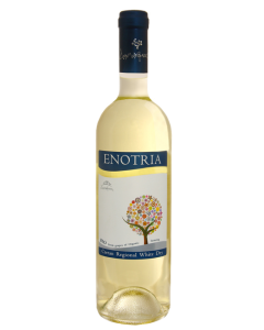 Douloufakis Winery - Enotria White 750ml