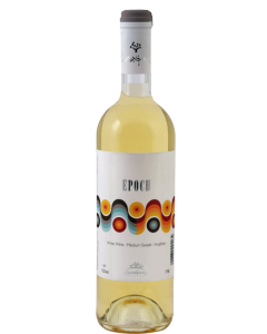 Douloufakis Winery - Epoch White 750ml