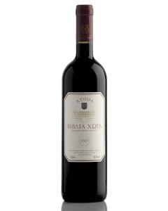 Domaine Biblia Chora - Biblia Chora Red, 750ml