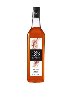 1883 Maison Routin Saffron Syrup 1lt