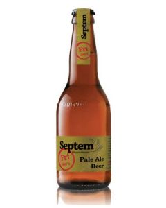 Septem Microbrewery  -Friday 0.33lt