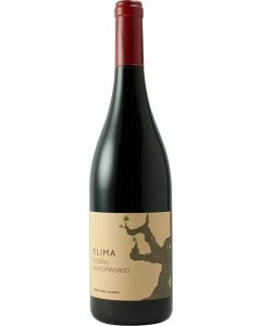 Karavitakis Winery - Klima Red 750ml