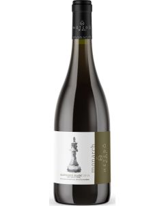 Hetero Wines - Monarch White, 750ml