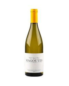 Magoutes Vineyard -  Vieille Vignes Blank 0.75Lt