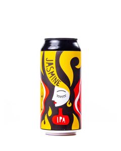 Strange Brew - Jasmine IPA tin 440ml