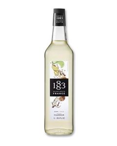 1883 Maison Routin Falernum Syrup 1LT