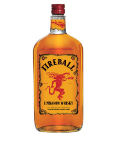 Sazerac Fireball Cinnamon Whisky 700ml