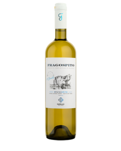 Gavalas Wines - Fragkospito White, 750ml