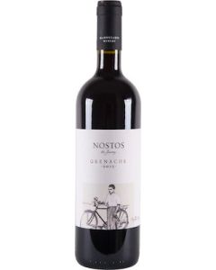 Manousakis Winery - Nostos Grenache 750ml