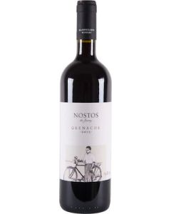 Οινοποιείο Μανουσάκης - Nostos Grenache 750ml