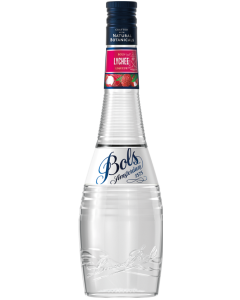 Bols Lychee Liqueur 17% 700ml 