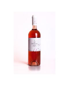Dourakis Winery - Kudos Grenache Rouge, 750ml