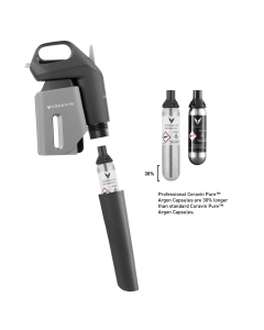 Coravin Αμπούλες Argon Pro