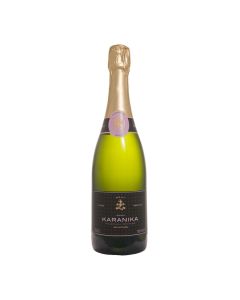 Karanika Domaine - Brut Cuvée Spéciale  750ml