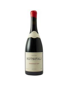 Karavitakis Winery - Kotsifali 2019 Indigenous Yeast, 750ml