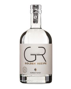 Καρδάσης - Golden Recipe Ούζο 500ml