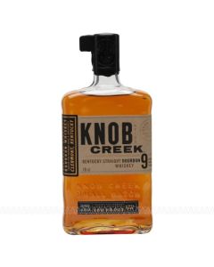 Knob Creek Kentucky  Bourbon 9YO 700ml