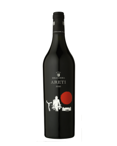 Domaine Biblia Chora - Areti Red, 750ml