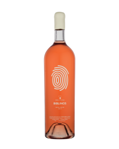 Domaine Biblia Chora - Biblinos Rose, 750ml