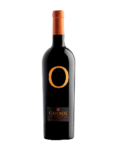 Domaine Biblia Chora - Ovilos Red, 750ml