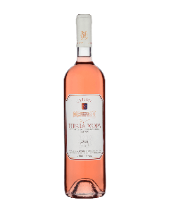 Domaine Biblia Chora - Biblia Chora Rose, 750ml